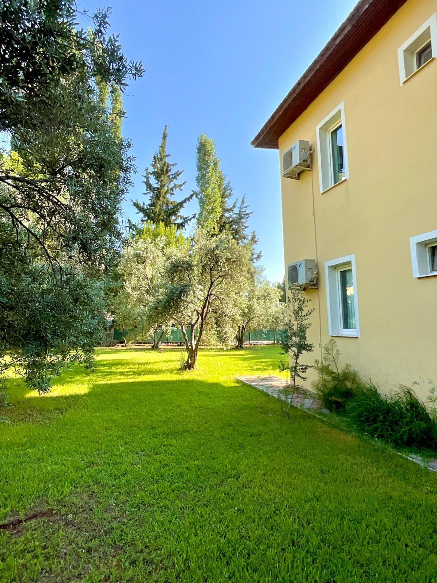 Gunes Boutique Otel Fethiye Exterior photo