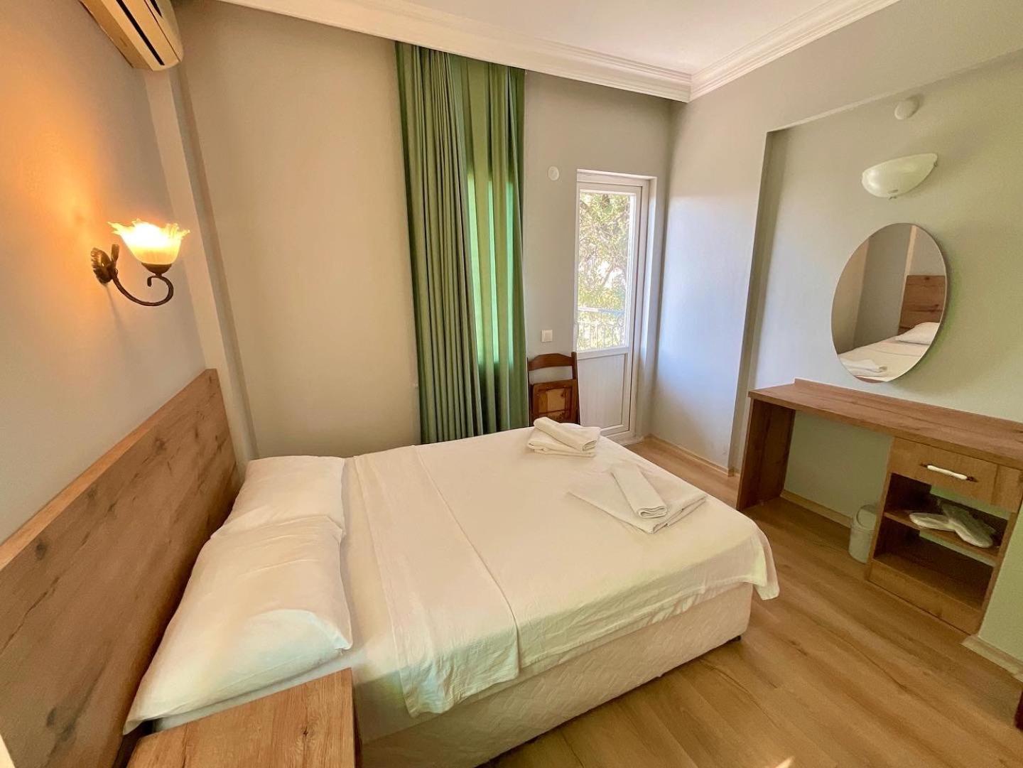 Gunes Boutique Otel Fethiye Exterior photo