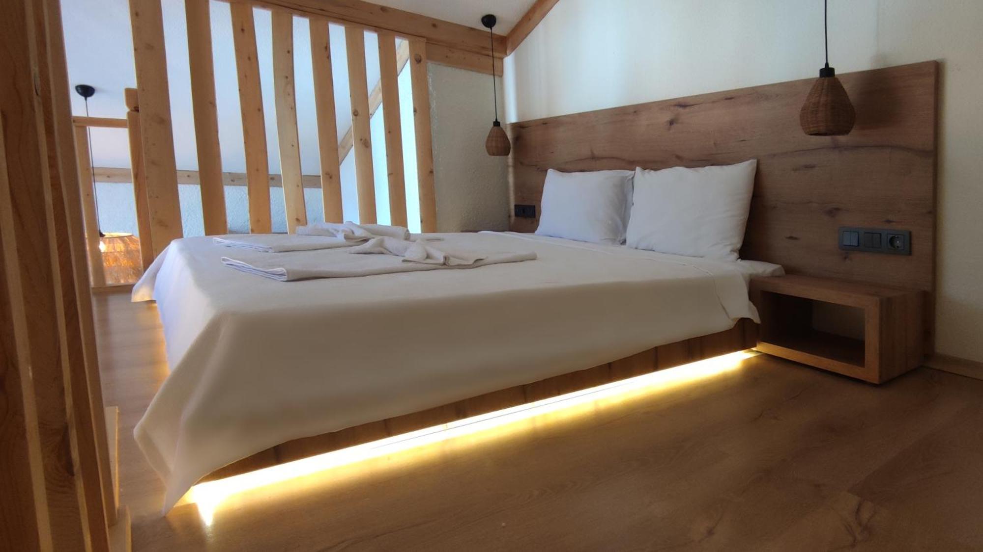 Gunes Boutique Otel Fethiye Exterior photo