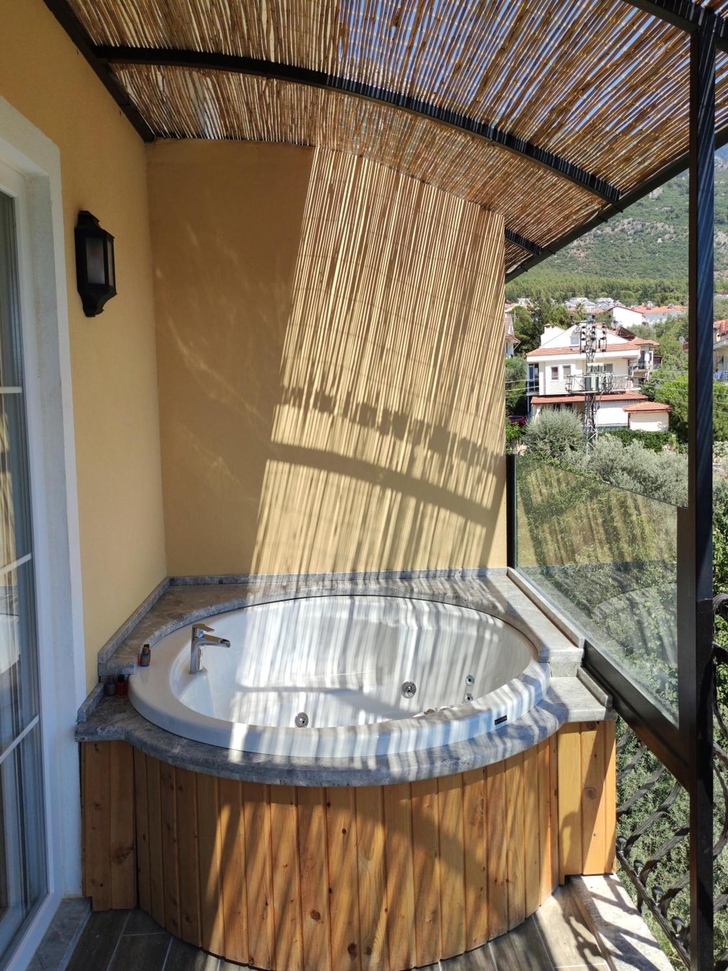 Gunes Boutique Otel Fethiye Exterior photo